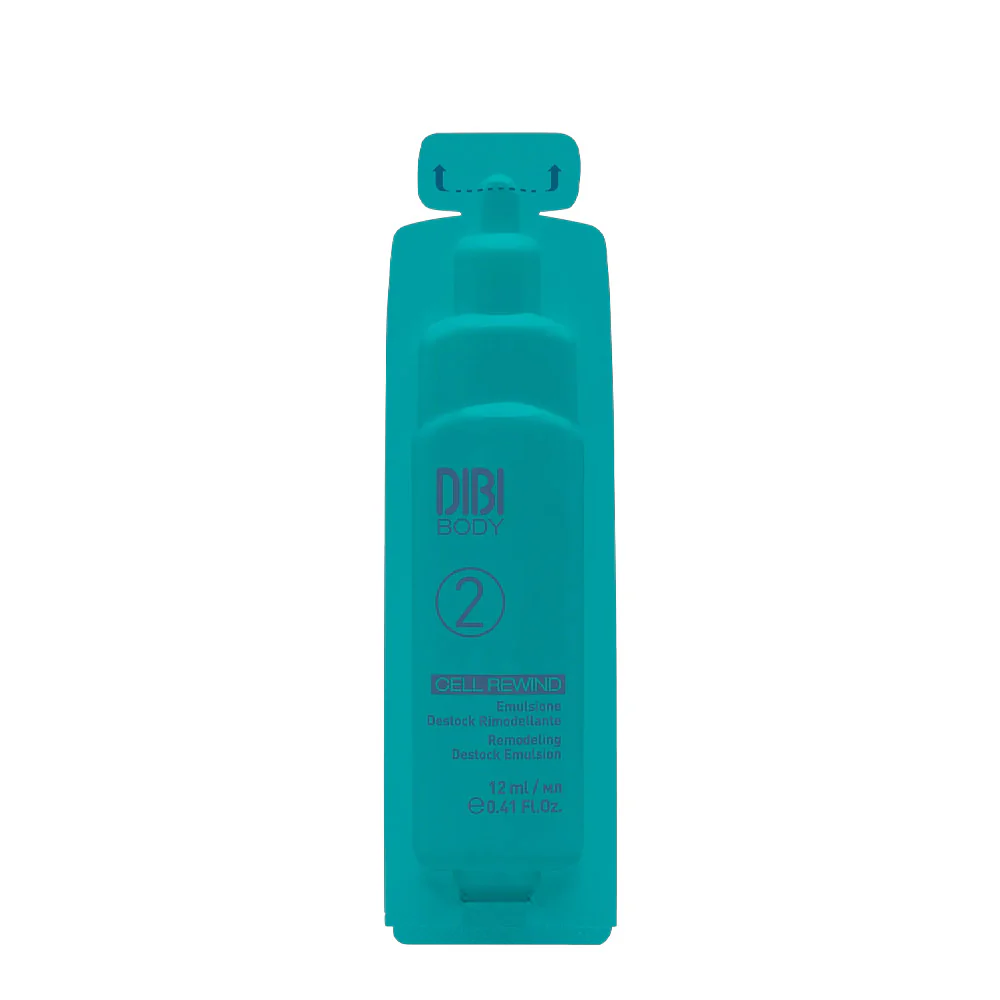 Dibi Milano Cell Rewind Programma Urto 21 Giorni 21x12ml - Image 3