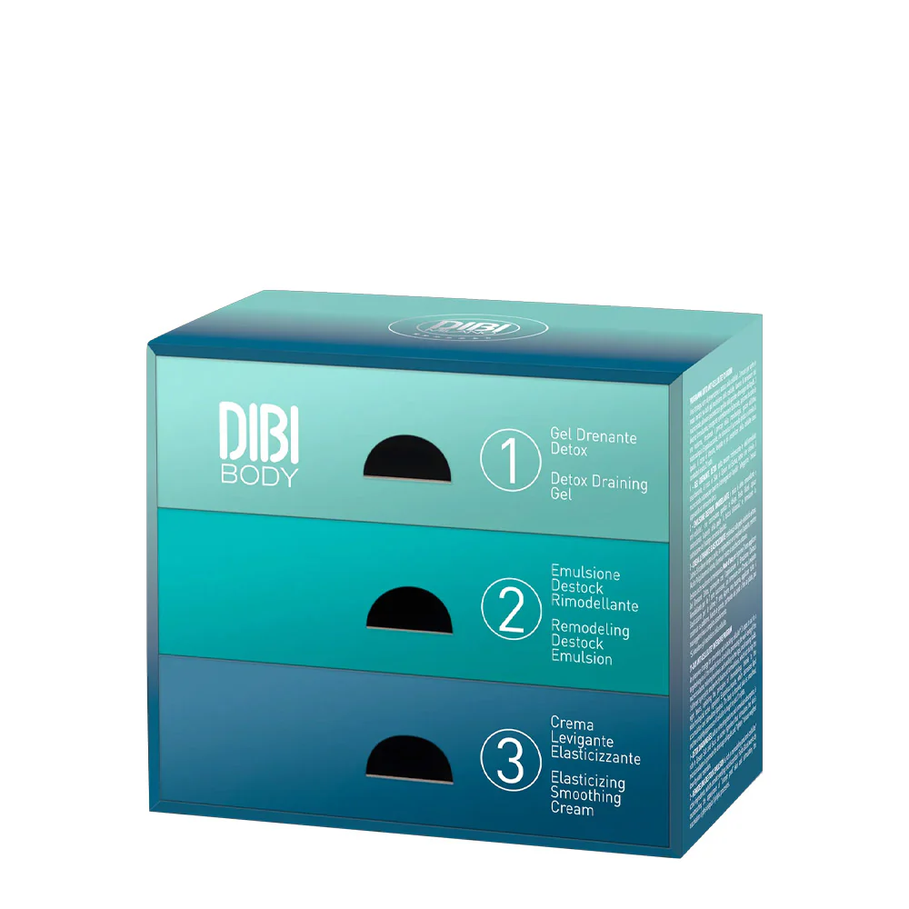 Dibi Milano Cell Rewind Programma Urto 21 Giorni 21x12ml - Image 5