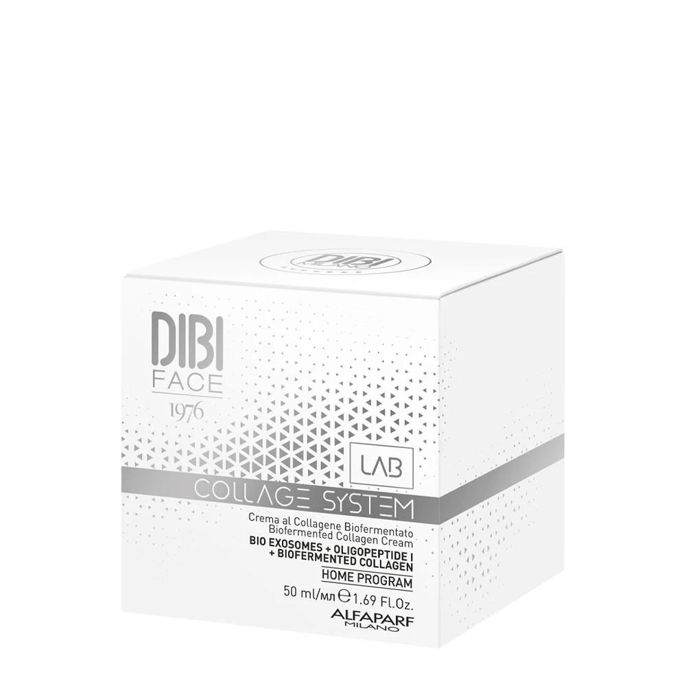 Dibi Milano Collage System Lab Crema Al Collagene Biofermentato 50ml - Image 2