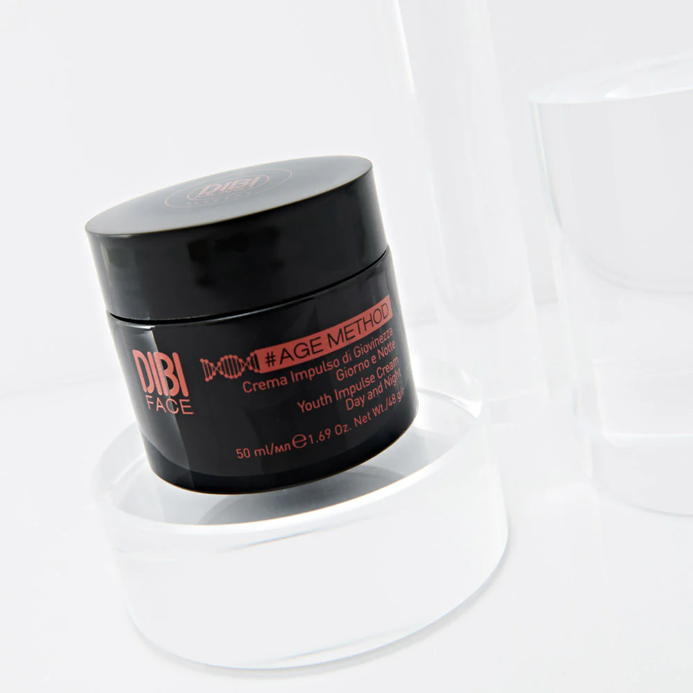Dibi Milano Age Method Crema Impulso Di Giovinezza Giorno E Notte 50ml - crema viso antietà - Image 3