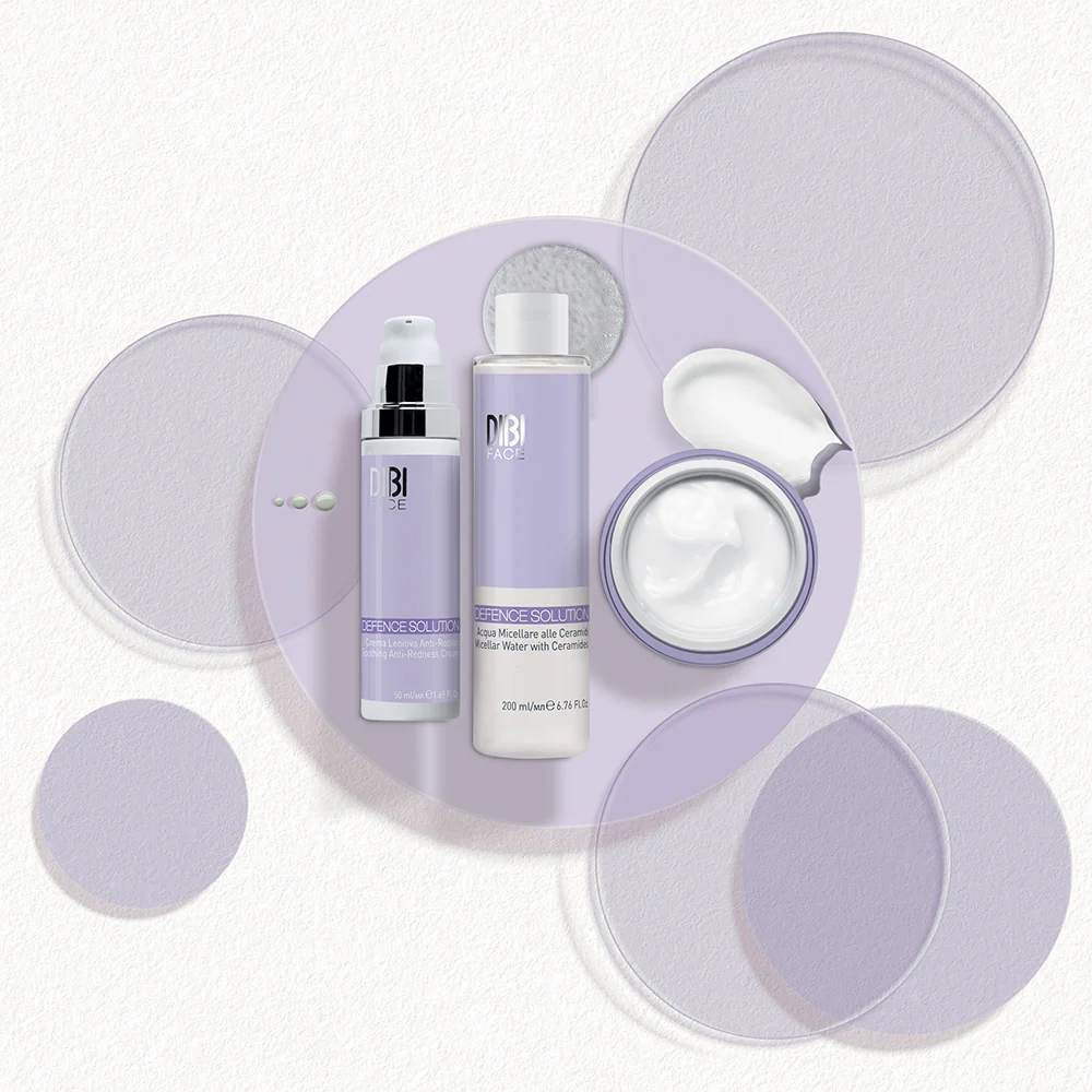 Dibi Milano Defence Solution Crema Lenitiva Anti-Rossore 50ml - Image 3