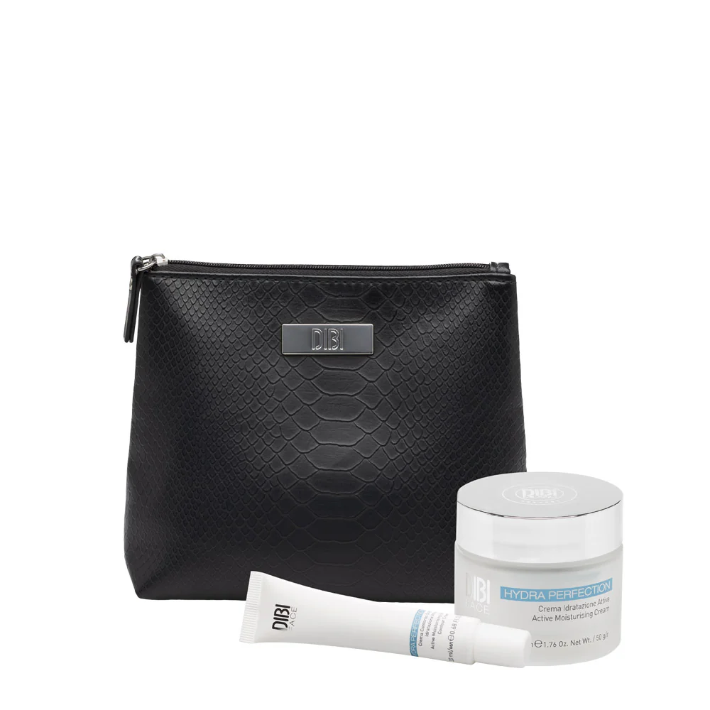 Dibi Milano Hydra Perfection Coffret - Image 2