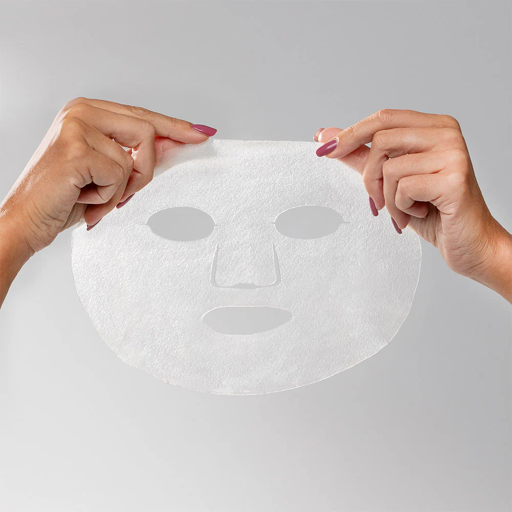 Dibi Milano Hydra Perfection Maschera Idratante In Lyocell 10pzx25ml - Image 2