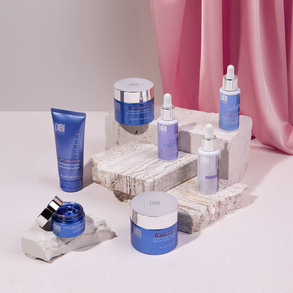 Dibi Milano Lift Creator Maschera Peeling Intensiva 100ml - Image 2