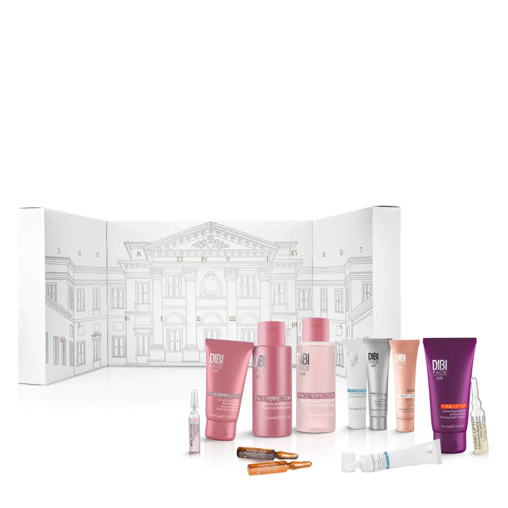 Dibi Milano My Skin Calendar - calendario skincare - Image 2