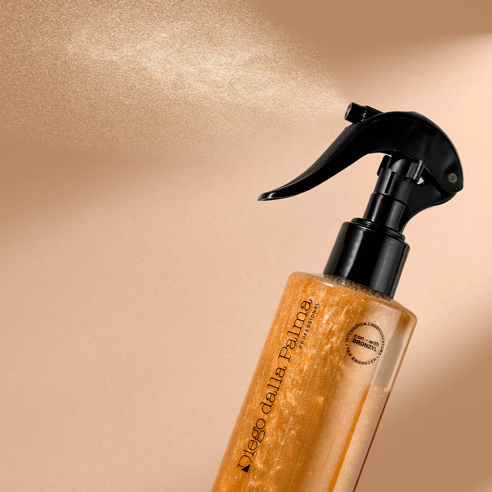 Diego dalla Palma Dna Smart Protection Super Tanning Water 300ml - acqua super abbronzante - Image 2