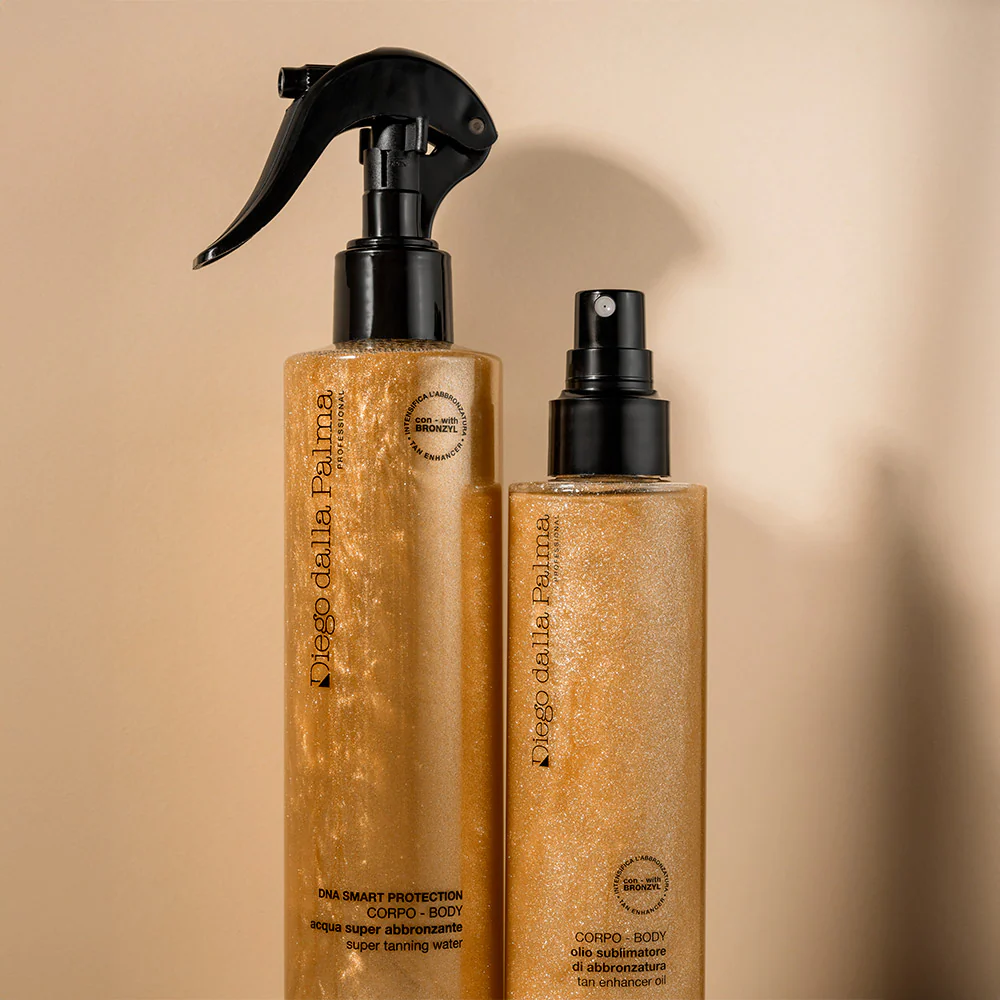 Diego dalla Palma Dna Smart Protection Super Tanning Water 300ml - acqua super abbronzante - Image 3