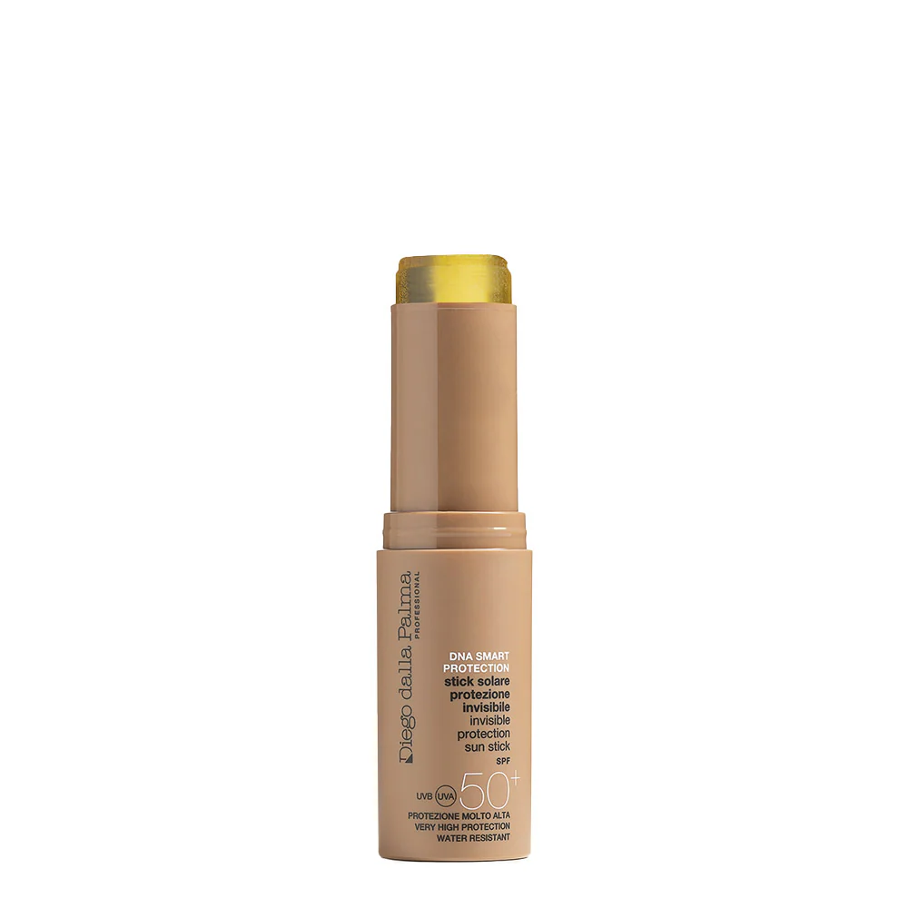 Diego dalla Palma Dna Smart Protection Invisible Protection Sun Stick SPF50+ 8gr - stick solare protezione invisibile - Image 2