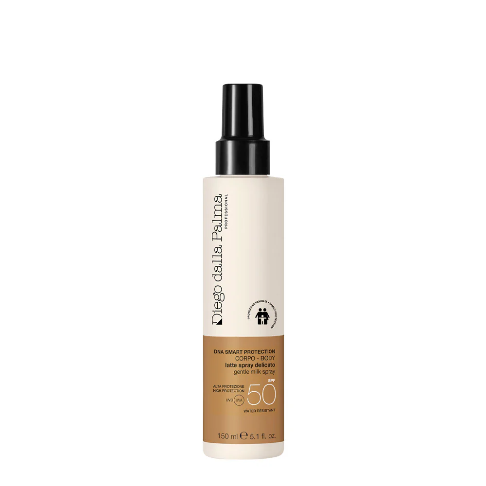Diego dalla Palma Latte Spray Delicato SPF 50 150ml - latte solare