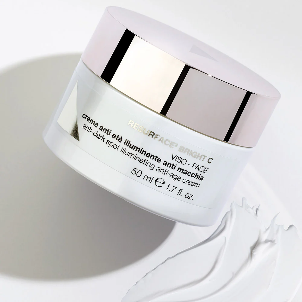 Diego Dalla Palma Professional Anti-Dark Spot Illuminating Anti-Age Cream 50ml - crema illuminante anti-età - Image 2