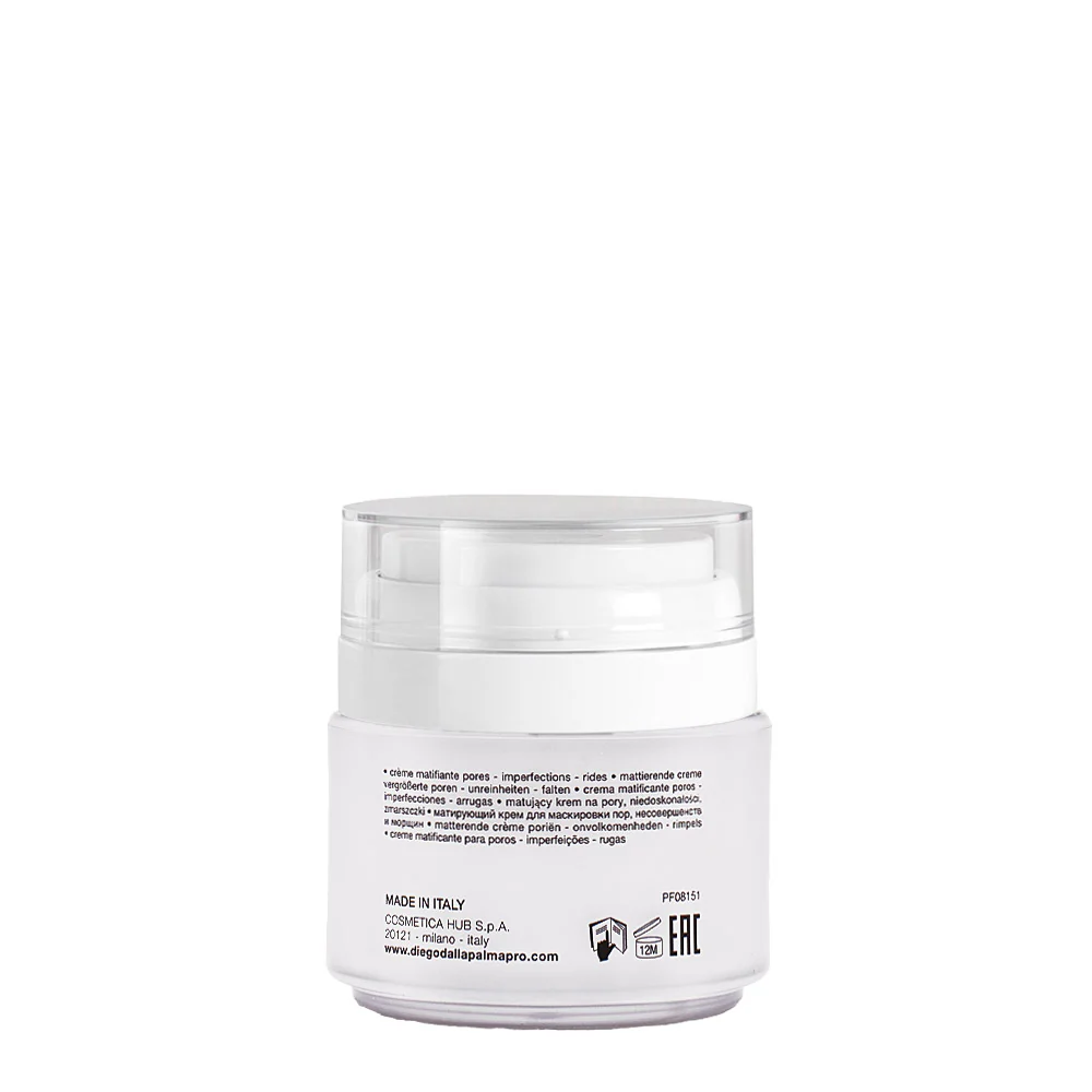 Diego dalla Palma Professional Crema Opacizzante 50ml - Image 2