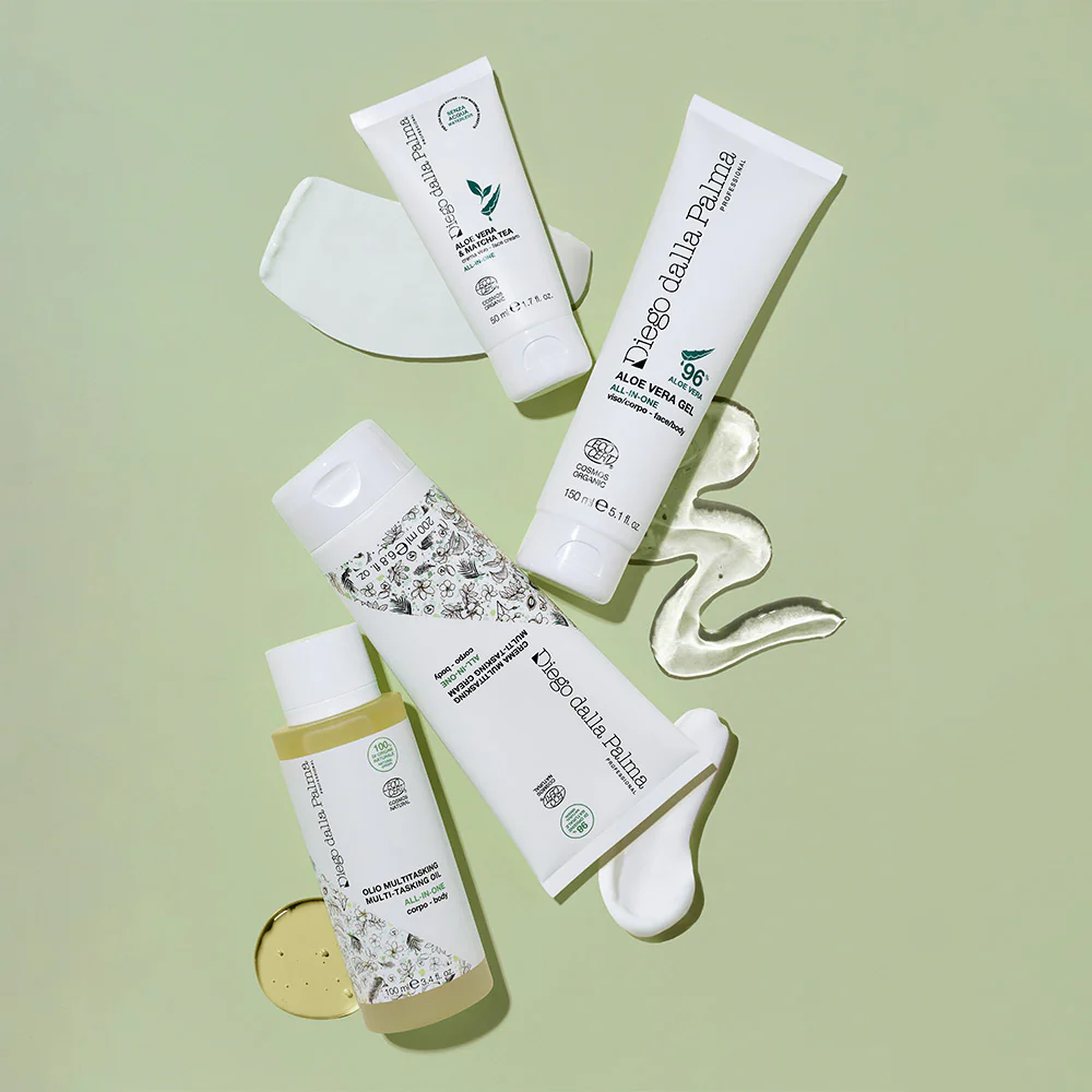 Diego dalla Palma Professional Ecocert Multi-Tasking Cream 200ml - crema corpo multi tasking - Image 5