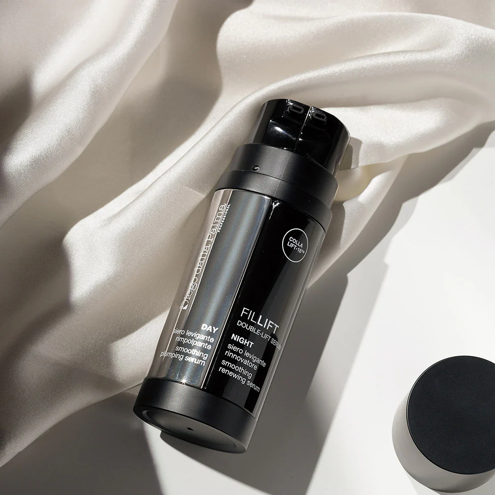 Diego dalla Palma Professional Fillift Double Serum 30+30ml - siero levigante rinnovatore - Image 4
