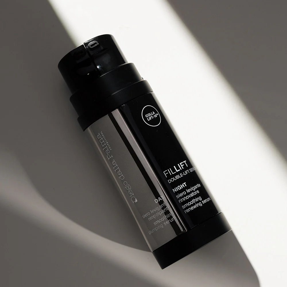 Diego dalla Palma Professional Fillift Double Serum 30+30ml - siero levigante rinnovatore - Image 5
