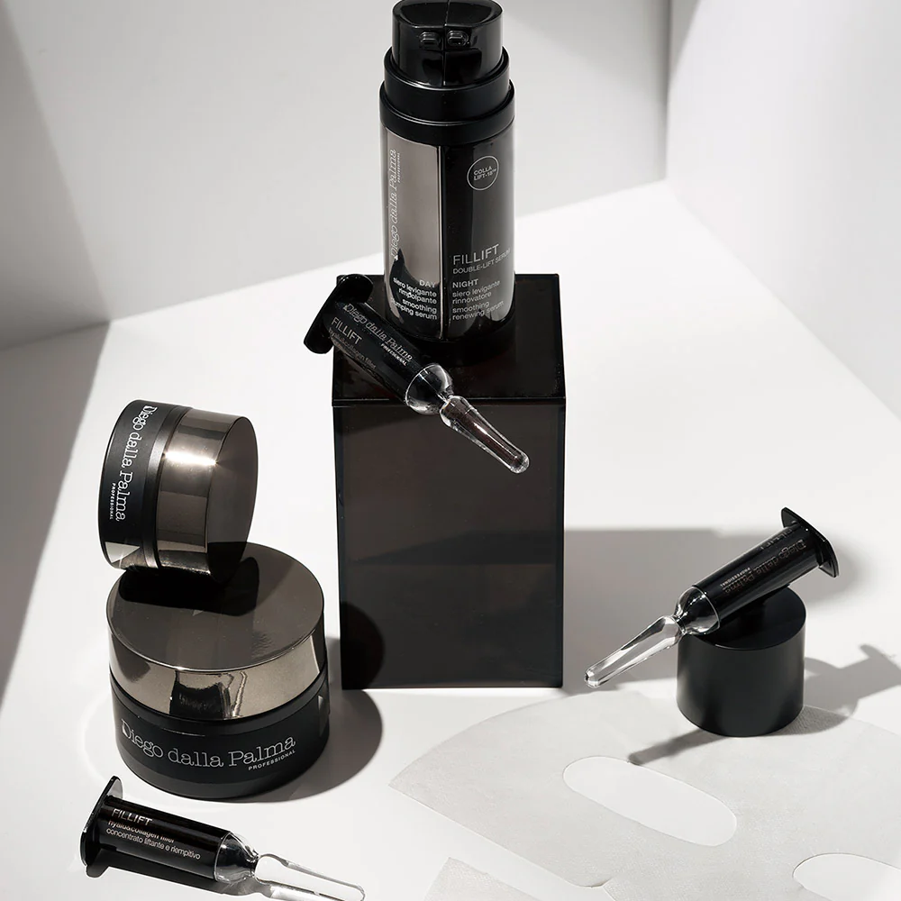 Diego dalla Palma Professional Fillift Double Serum 30+30ml - siero levigante rinnovatore - Image 6