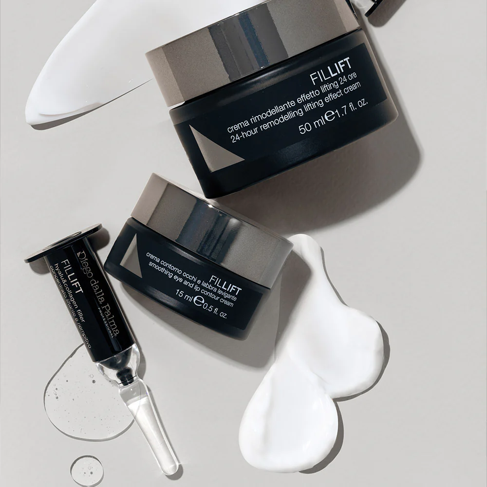 Diego dalla Palma Professional Fillift Remodelling Lifting Cream 50ml - crema rimodellante effetto lifting - Image 5
