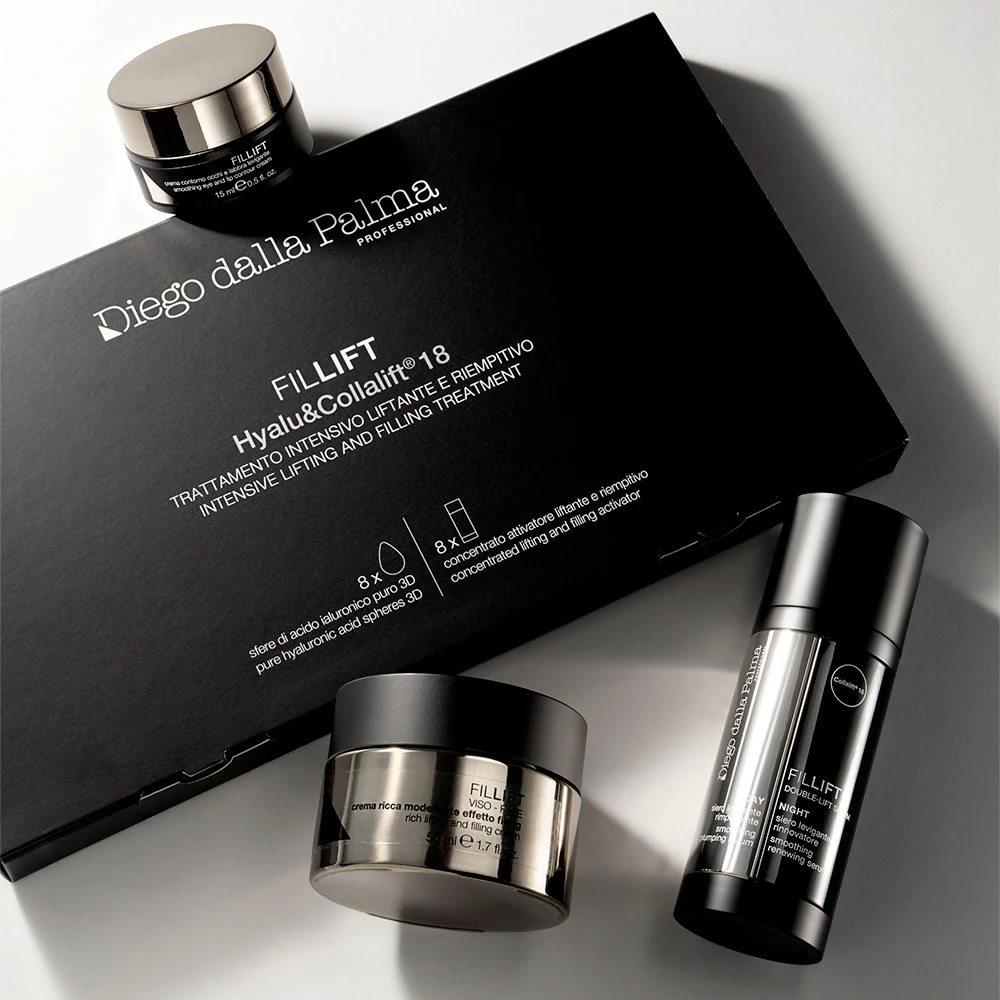 Diego dalla Palma Professional Fillift Remodelling Lifting Cream 50ml - crema rimodellante effetto lifting - Image 6