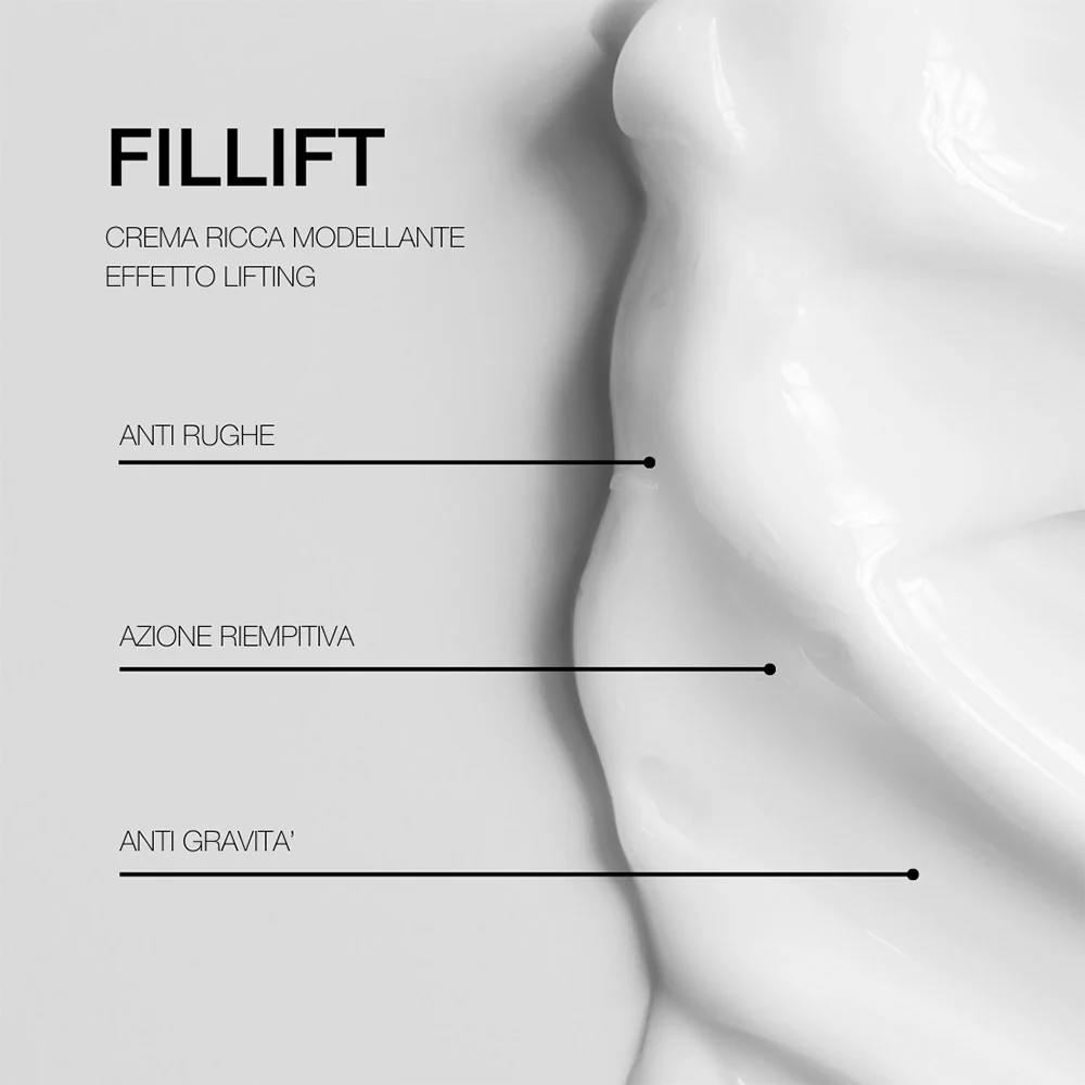 Diego dalla Palma Professional Fillift Rich Lifting Filling Cream 50ml - crema ricca modellante effetto lifting - Image 2