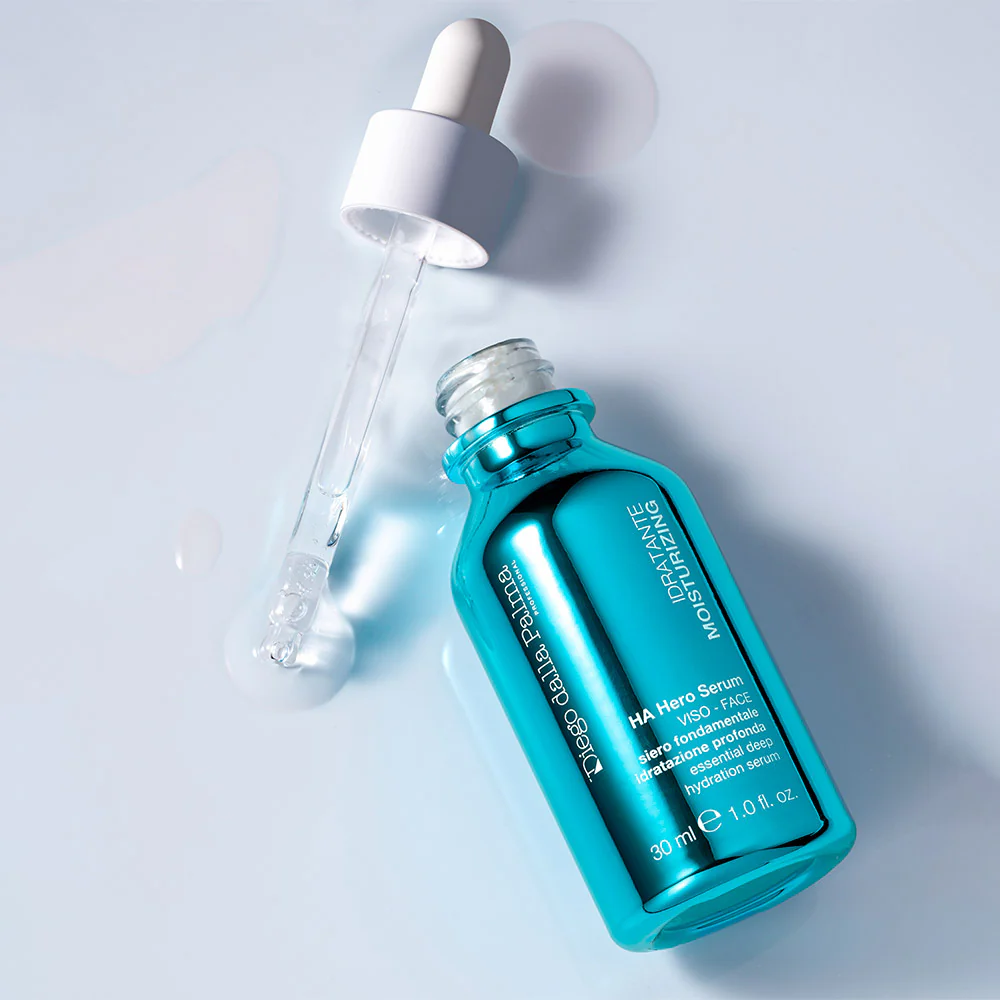 Diego dalla Palma Professional Ha Hero Essential Deep Hydration Serum 30ml - siero idratazione profonda - Image 2