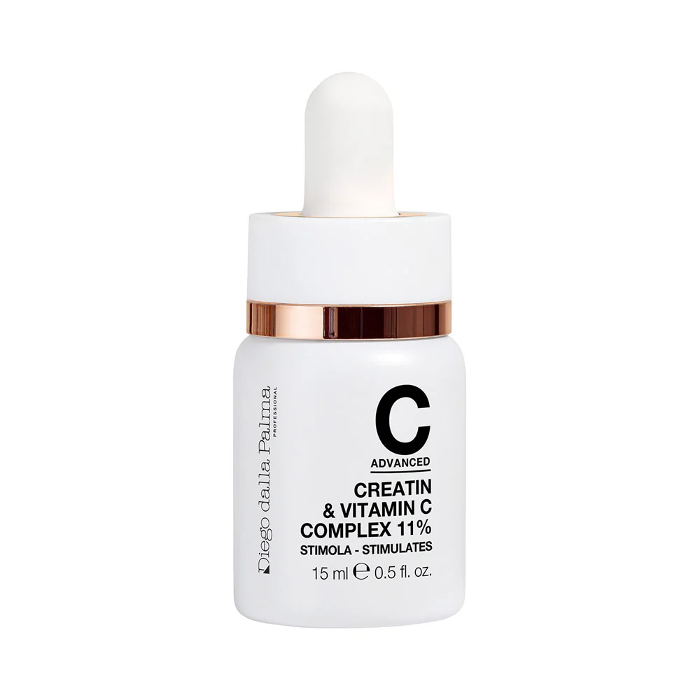 Diego dalla Palma Professional Icon Time Iconic Perfection Programma Viso Antiossidante 3 Fasi 3x15ml - Image 5