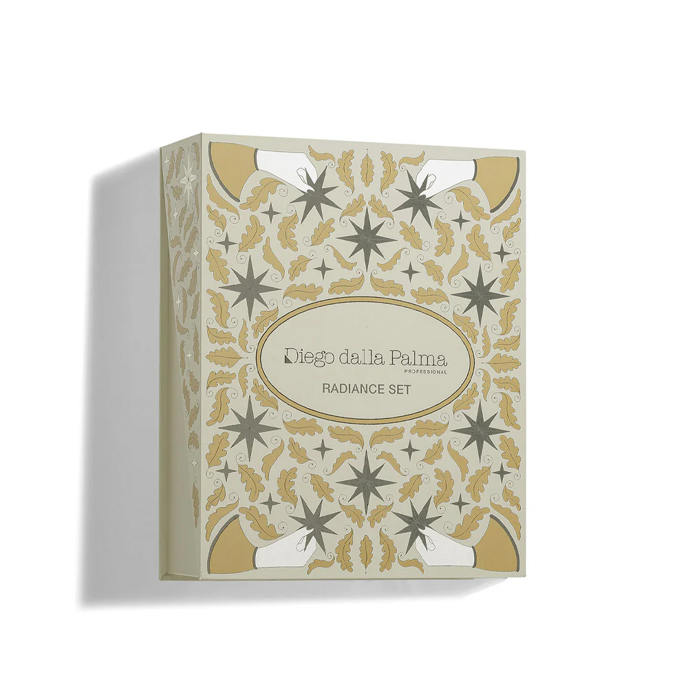 Diego dalla Palma Professional Radiance Set - kit illuminante - Image 2