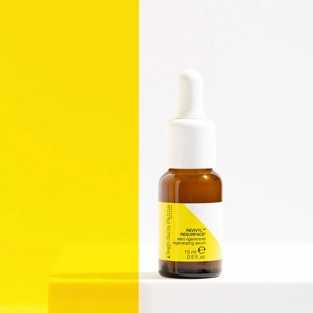 Diego dalla Palma Professional Resurface² Regenerating Serum 15ml - siero rigenerante - Image 2