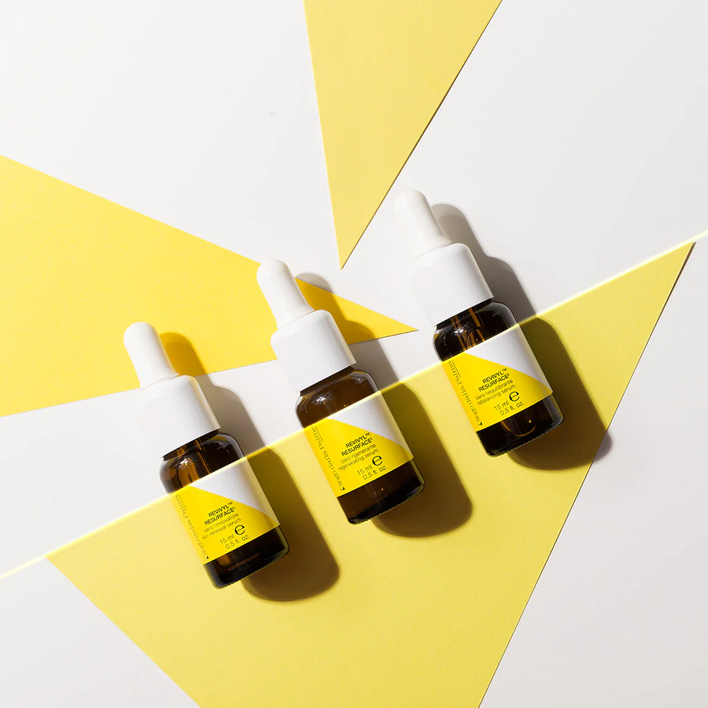 Diego dalla Palma Professional Resurface² Regenerating Serum 15ml - siero rigenerante - Image 3