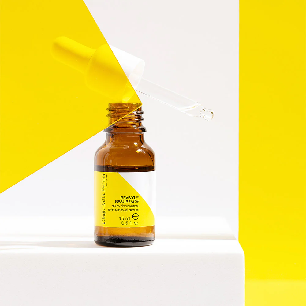 Diego dalla Palma Professional Resurface² Skin Renewal Serum 15ml - siero rinnovatore - Image 2