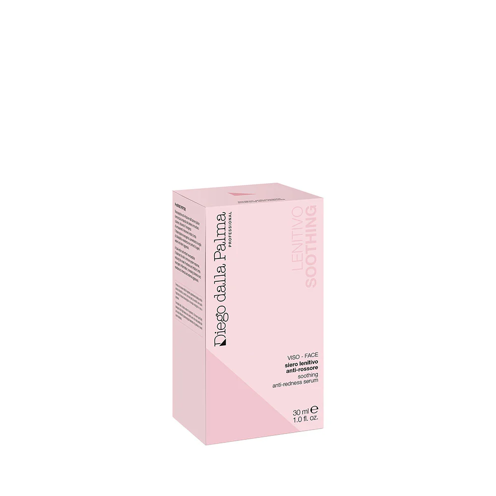 Diego dalla Palma Professional Soothing Anti-Redness Serum 30ml - siero lenitivo anti-rossore - Image 2