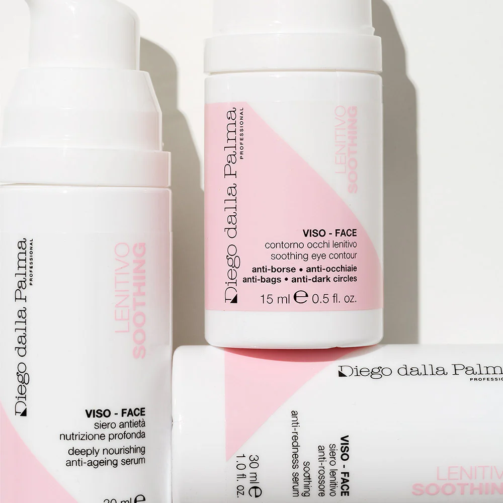 Diego dalla Palma Professional Soothing Anti-Redness Serum 30ml - siero lenitivo anti-rossore - Image 3