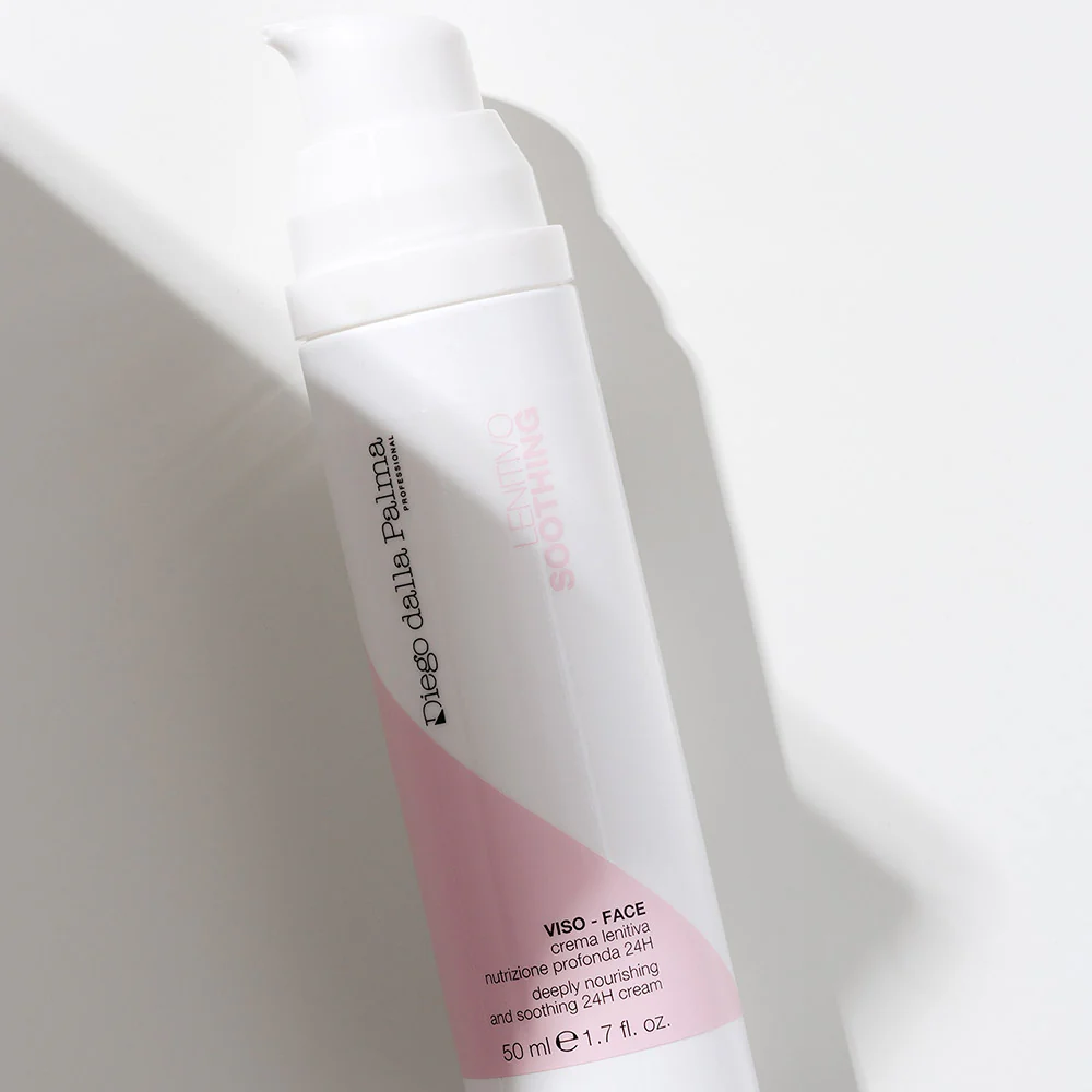 Diego dalla Palma Professional Soothing Deeply Nourishing 24h Cream 50ml - crema lenitiva nutrizione profonda 24h - Image 2
