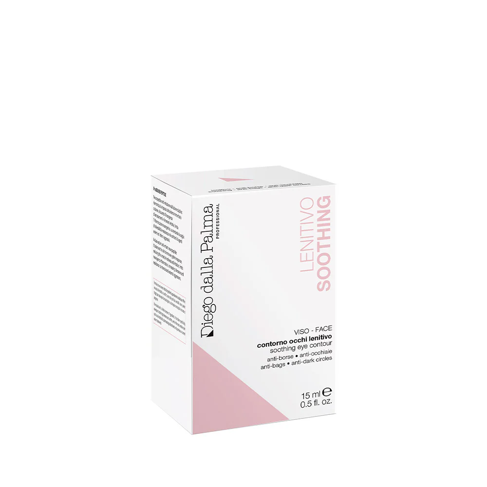 Diego dalla Palma Professional Soothing Eye Contour 15ml - contorno occhi lenitivo - Image 2