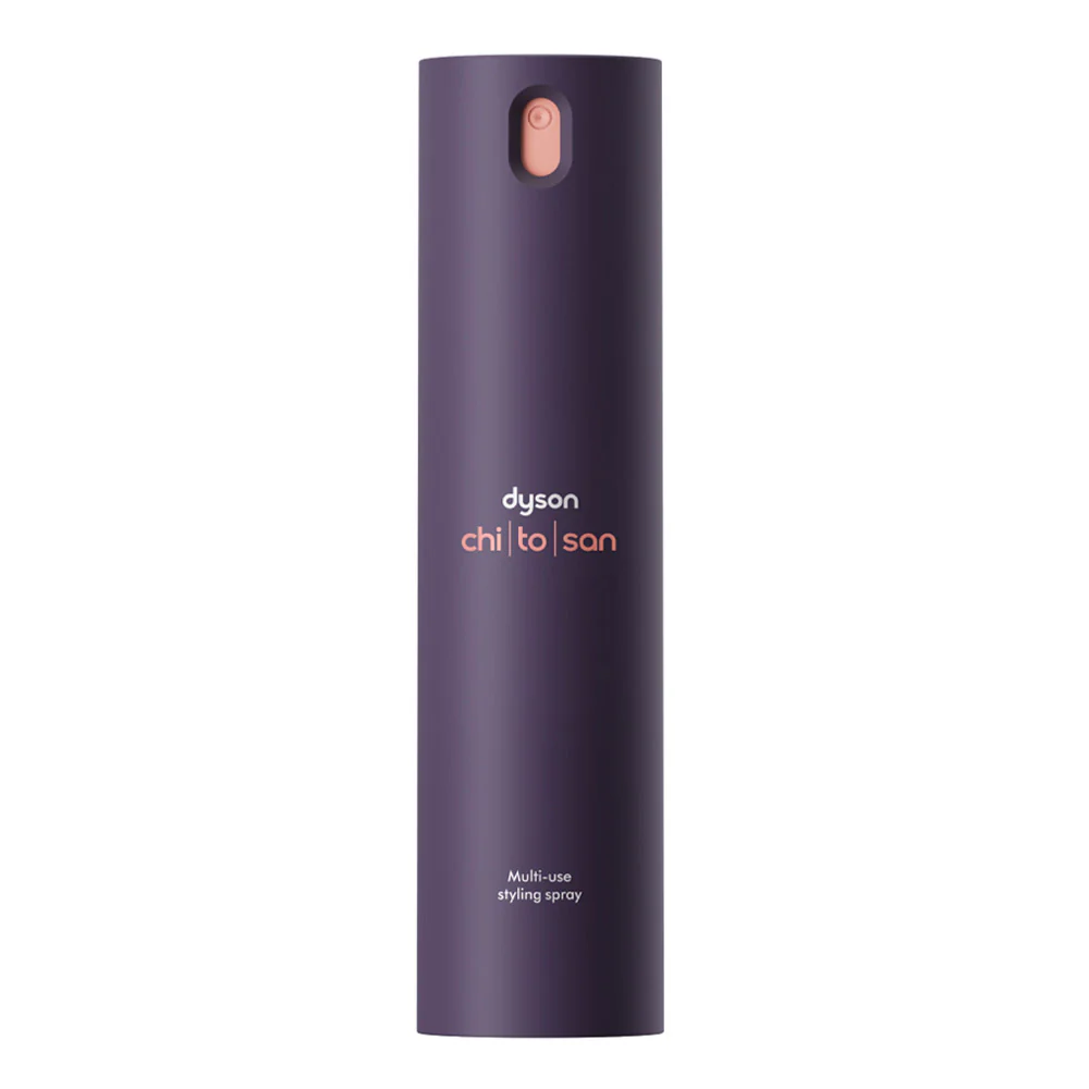 Dyson Chitosan Multi-uso Styling Spray 165ml - spray multiuso