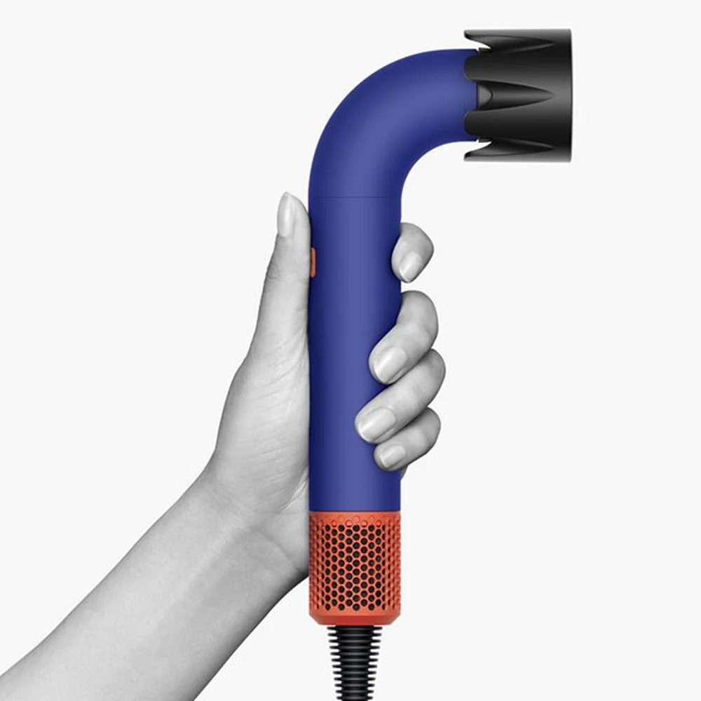 Dyson  Supersonic R Phon Professional - asciugacapelli - Image 3