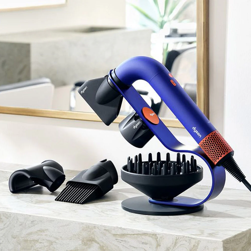 Dyson  Supersonic R Phon Professional - asciugacapelli - Image 4