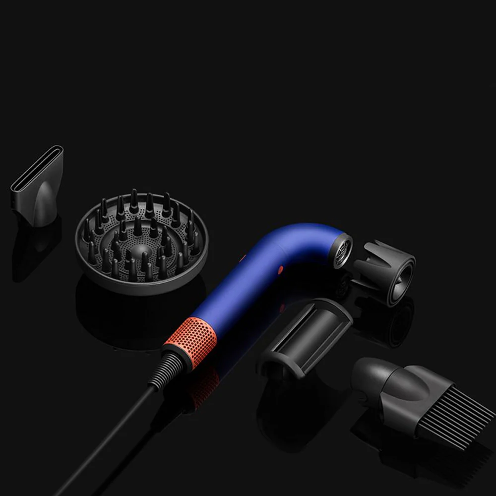 Dyson  Supersonic R Phon Professional - asciugacapelli - Image 5