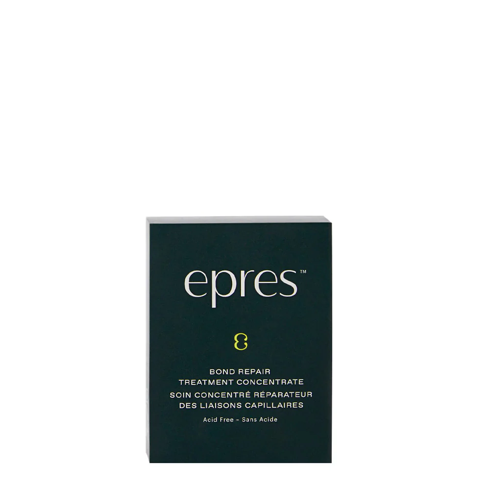Epres Bond Repair Treatment Concentrate Refill Pack  2x15ml - ricariche per trattamento ristrutturante - Image 2