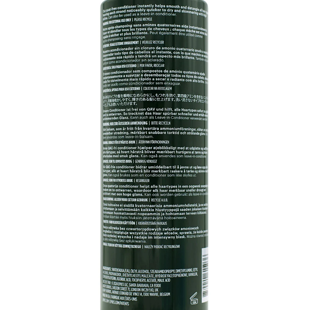 Epres Healthy Hair Conditioner 350ml - balsamo per tutti i tipi di capelli - Image 2