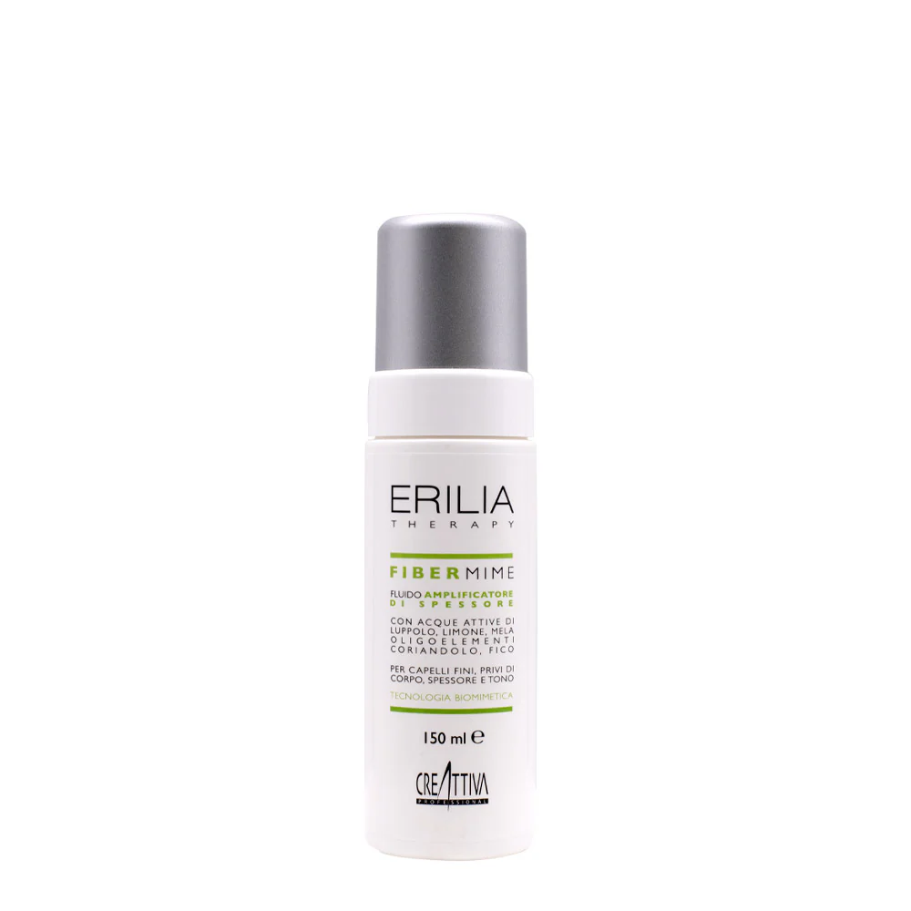 Creattiva Erilia Fibermime Fluido Amplificatore di Spessore 150ml - fluido volumizzante