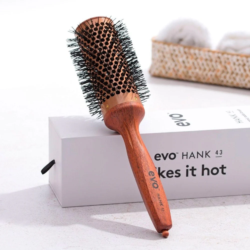 Evo Hank 43mm Ceramic Radial Brush - spazzola in ceramica - Image 2