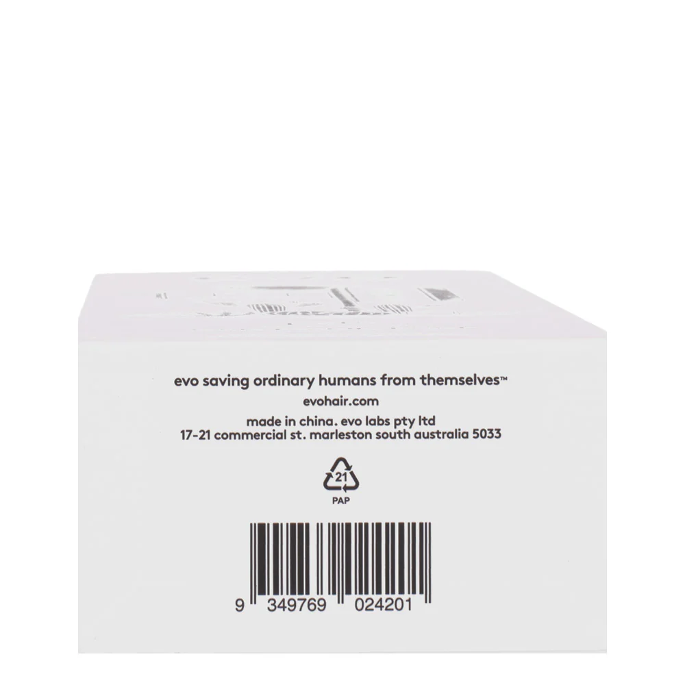 Evo Pete Ionic Limited Edition Paddle Brush - spazzola piatta - Image 3