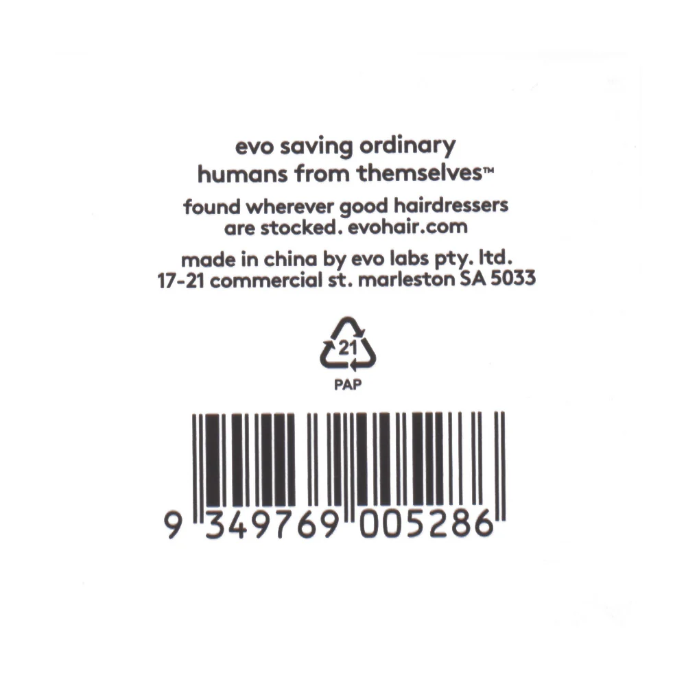 Evo Spike 22mm Nylon Pin Bristle Radial Brush - spazzola in setole di nylon - Image 3