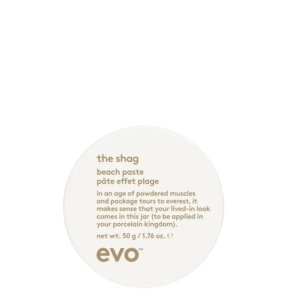 Evo Style The Shag Beach Paste 50gr - cera effetto spiaggia - Image 3