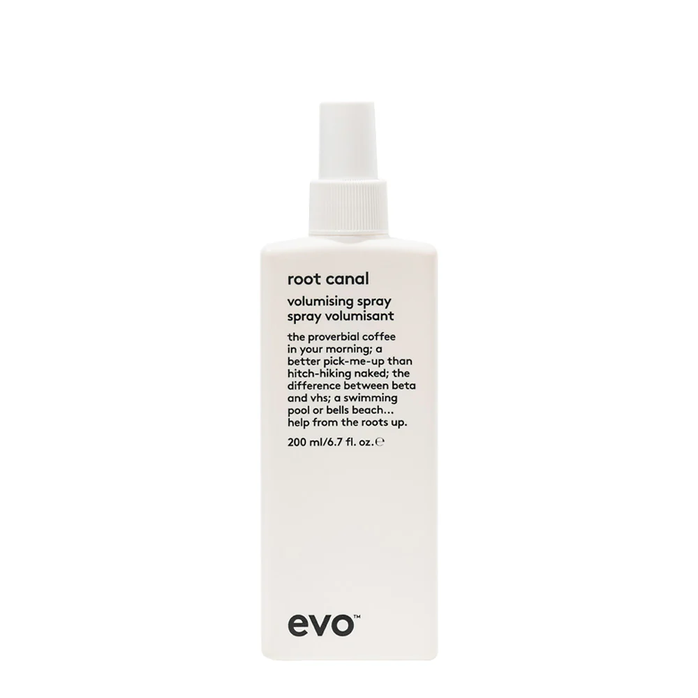 Evo Volume Root Canal Volumising Spray 200ml - spray volumizzante
