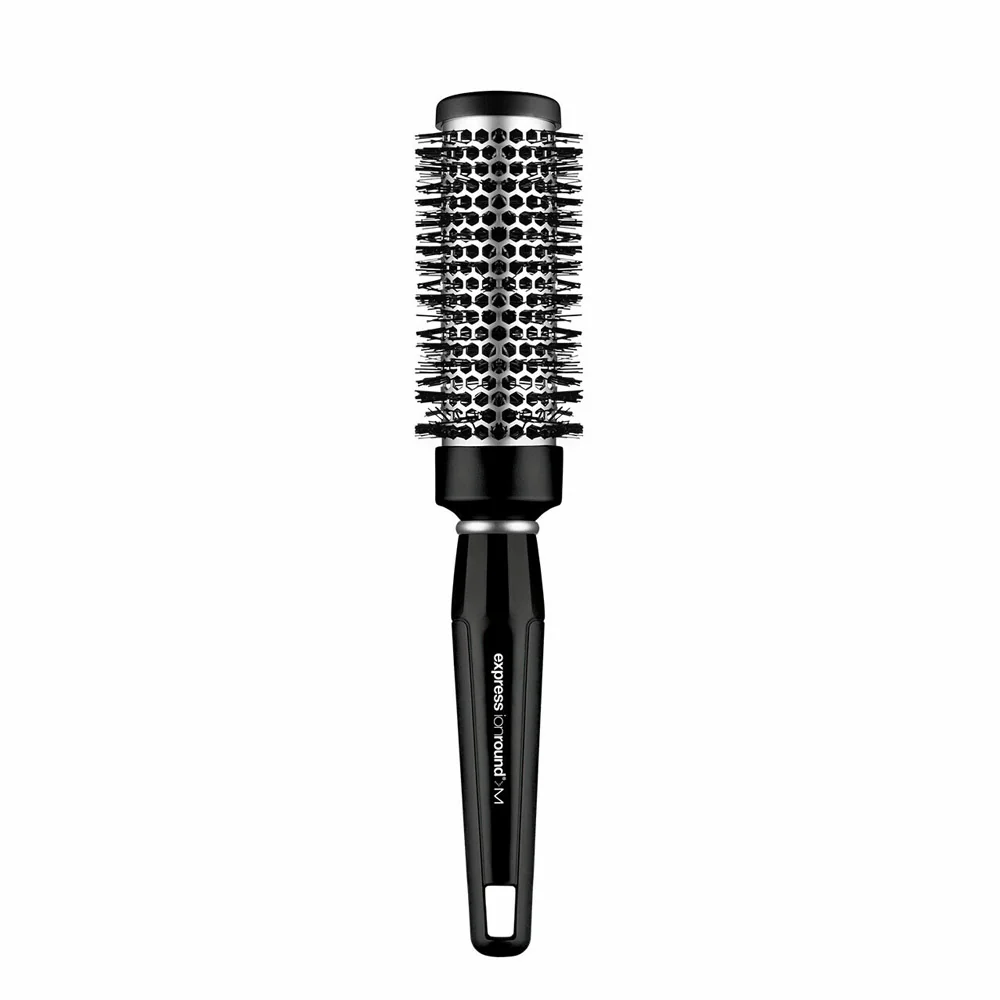 Paul Mitchell Pro Tools Express Ion Round Brush Medium - spazzola capelli ricci