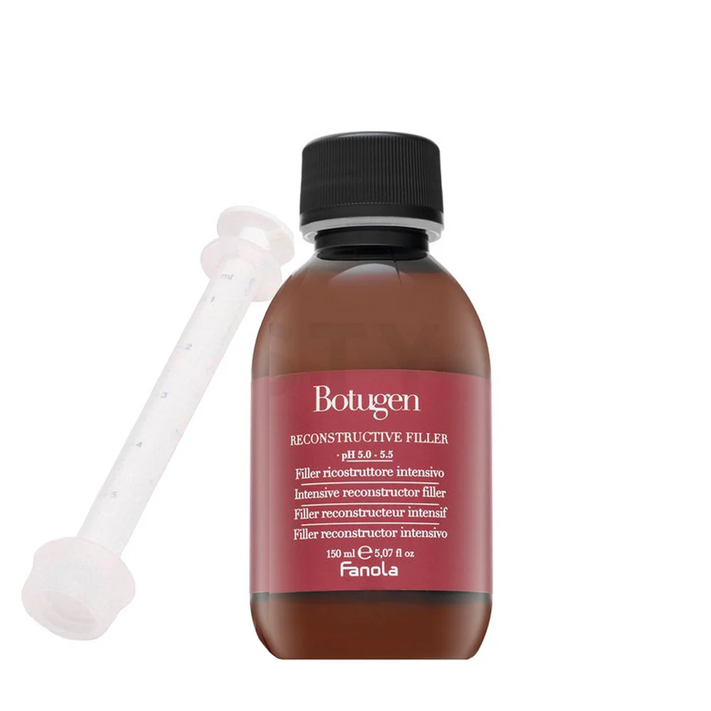 Fanola Botugen Reconstructive Filler 150ml - filler capelli ricostruttivo - Image 2