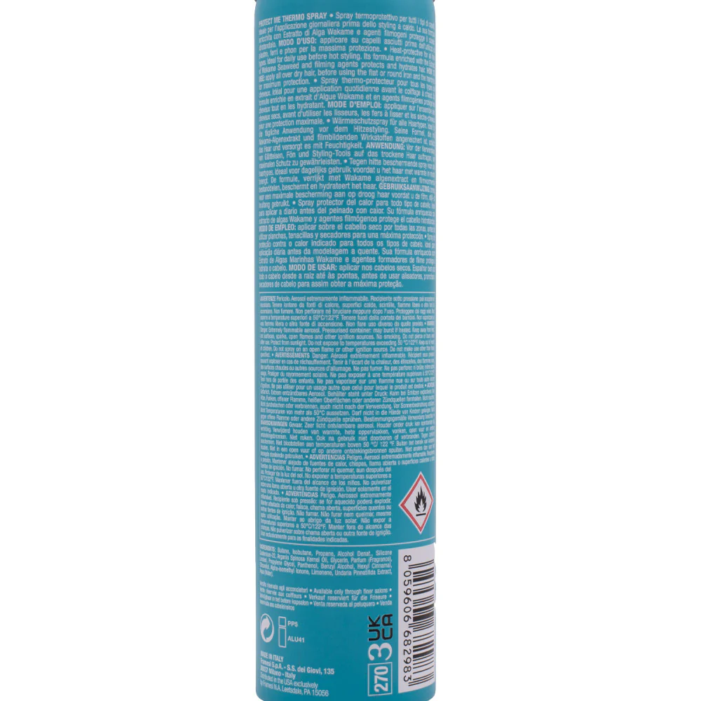 Framesi For-Me 128 Protect Me Thermo Spray 200ml - spray termoprotettivo - Image 2