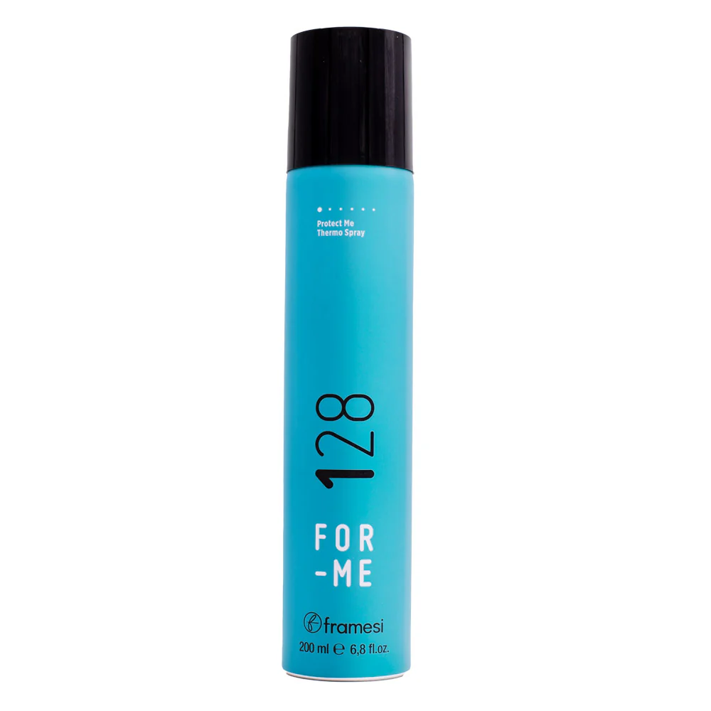 Framesi For-Me 128 Protect Me Thermo Spray 200ml - spray termoprotettivo - Image 3