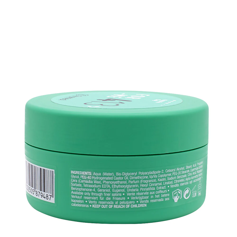 Framesi For-Me 413 Matt Me Clay 80ml - cera rimodellabile opaca - Image 2