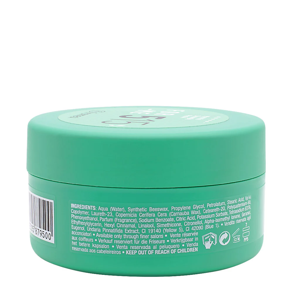 Framesi For-Me 515 Matt Me Strongly Paste 80ml - pasta opacizzante tenuta extra forte - Image 2